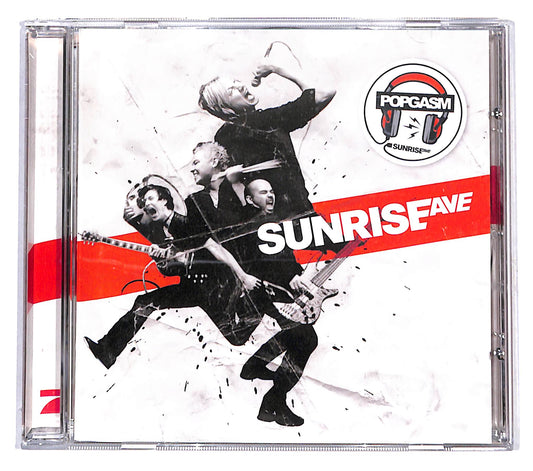 EBOND Sunrise Ave - Popgasm CD CB039243