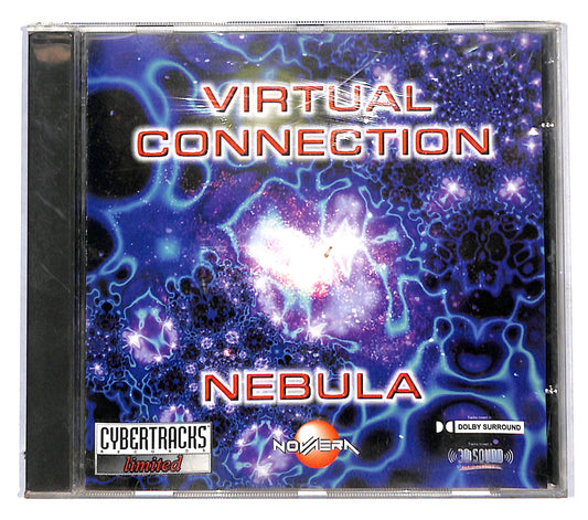 EBOND Virtual Connection - Nebula CD CB039251