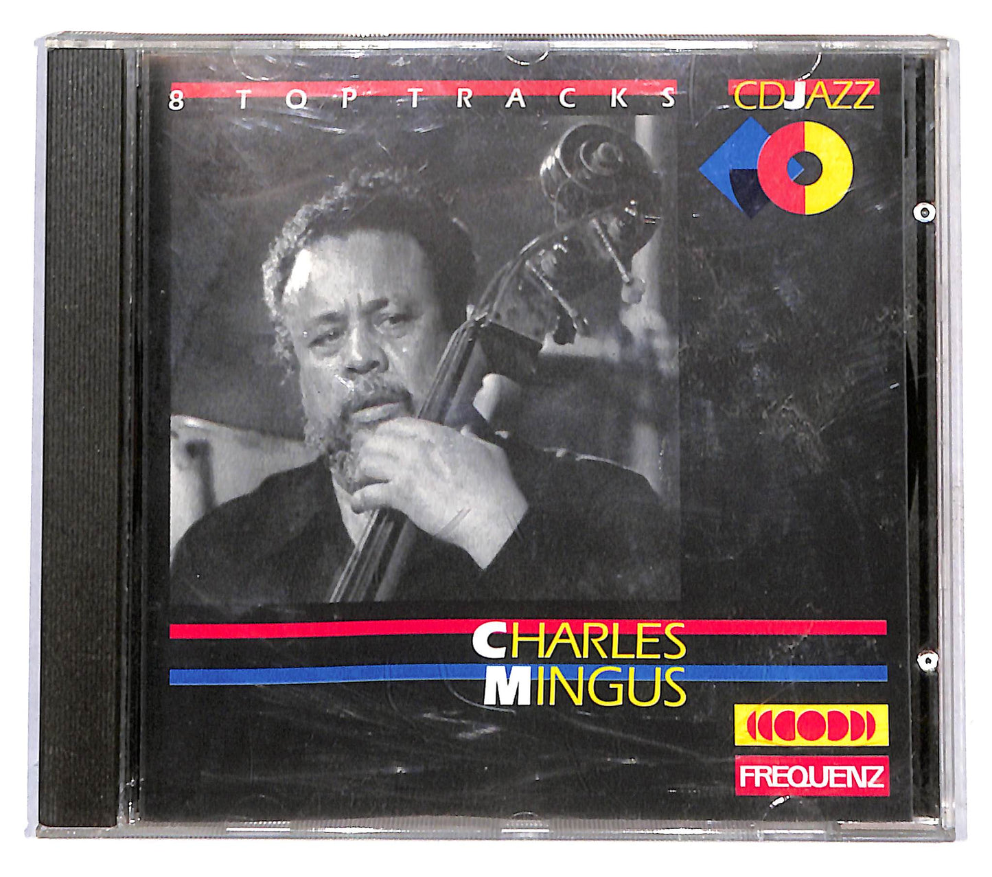 EBOND Charles Mingus - Charles Mingus CD CB039255