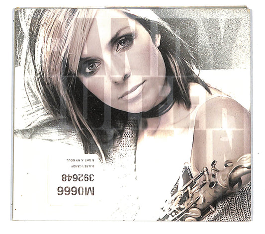 EBOND Candy Dulfer - Right In My Soul DIGIPACK CD CB040301