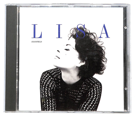 EBOND Lisa Stansfield - Real Love CD CB040302
