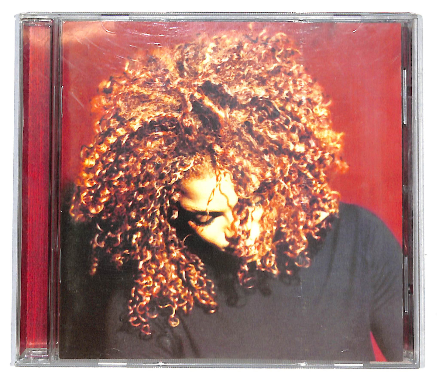 EBOND Janet - The Velvet Rope CD CB040305