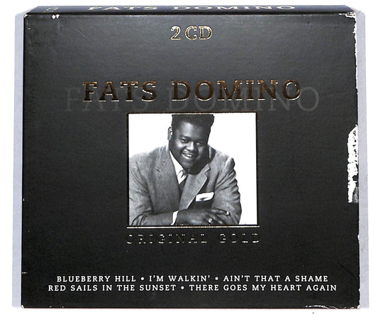 EBOND Fats Domino - Original Gold CD CB040309