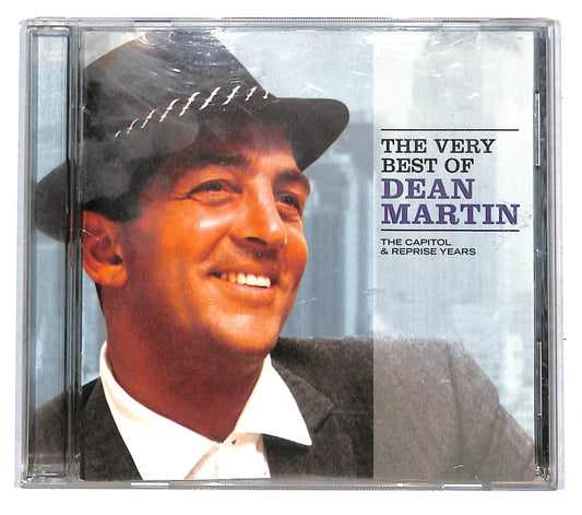 EBOND Dean Martin - The Very Best Of Dean Martin CD CB040314