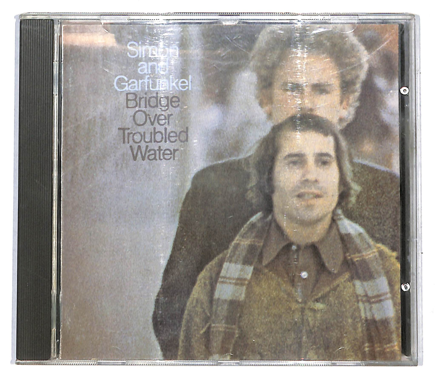 EBOND Simon And Garfunkel - Bridge Over Troubled Water CD CB040320