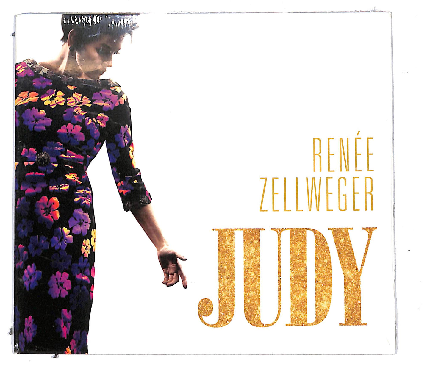 EBOND Renee Zellweger - Judy DIGIPACK CD CB040322