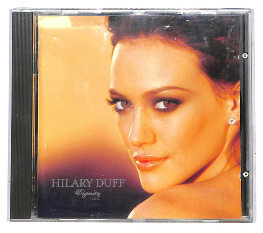 EBOND Hilary Duff - Dignity CD CB040329