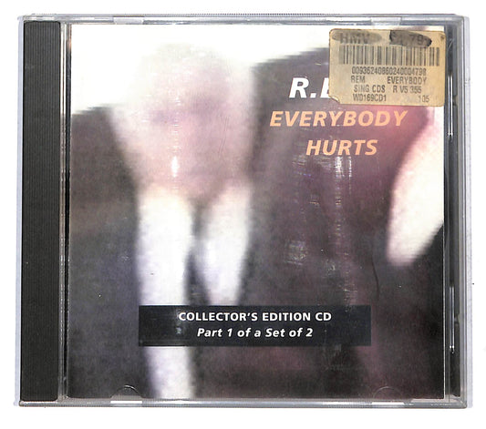 EBOND R.E.M. - Everybody Hurts CD CB040339