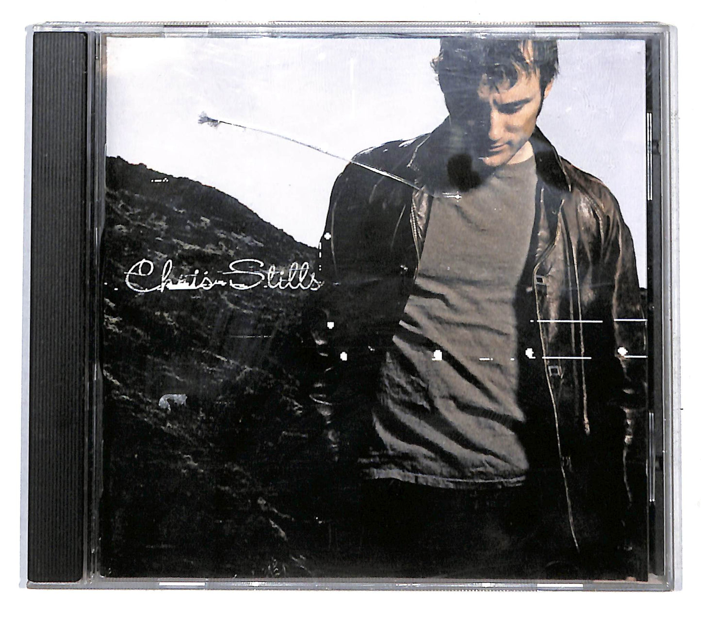 EBOND Chris Stills - Chris Stills CD CB040340