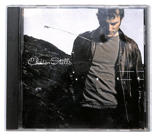 EBOND Chris Stills - Chris Stills CD CB040340