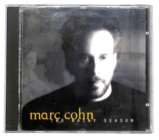 EBOND Marc Cohn - The Rainy Season CD CB040347