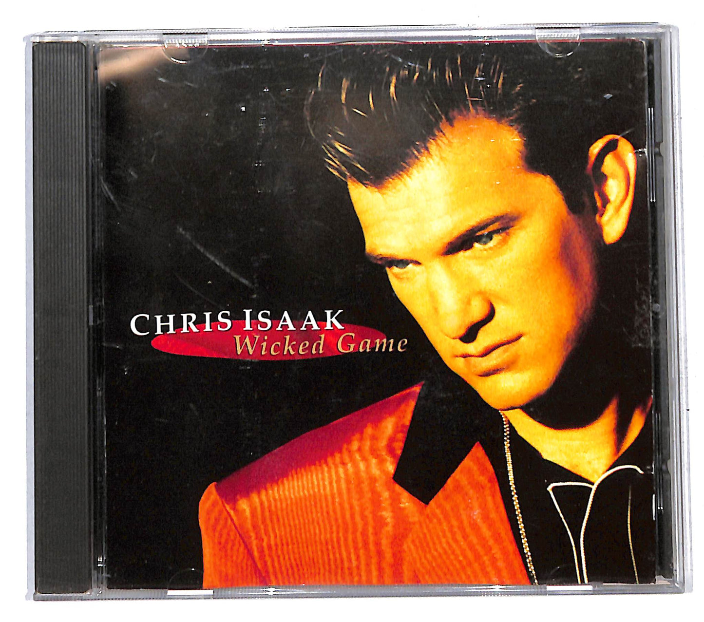 EBOND Chris Isaak - Wicked Game CD CB040351