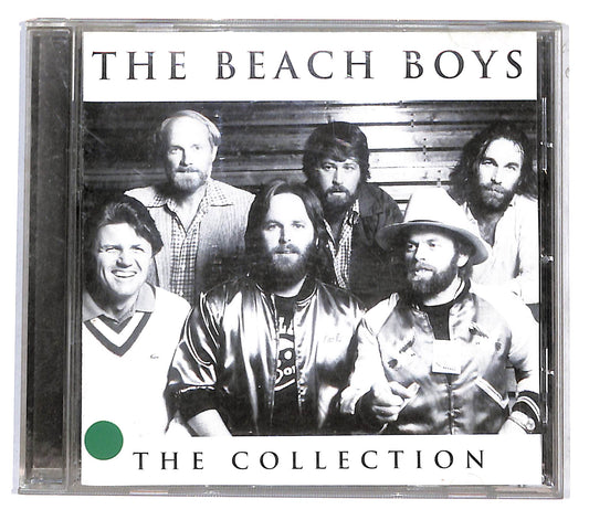 EBOND The Beach Boys - The Collection CD CB040709