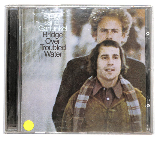 EBOND Simon And Garfunkel - Bridge Over Troubled Water CD CB040729