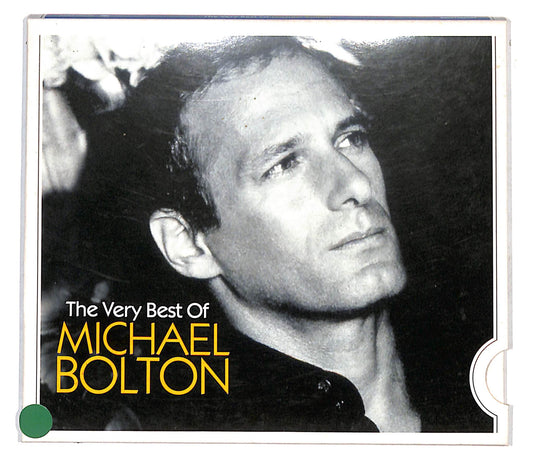EBOND Michael Bolton - The Very Best Of Michael Bolton DIGIPACK CD CB040741