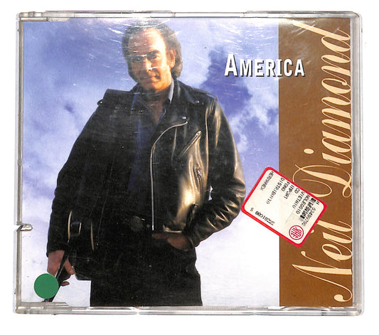 EBOND Neil Diamond - America CD CB040742