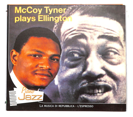 EBOND McCoy Tyner - McCoy Tyner Plays Ellington CD CB040760