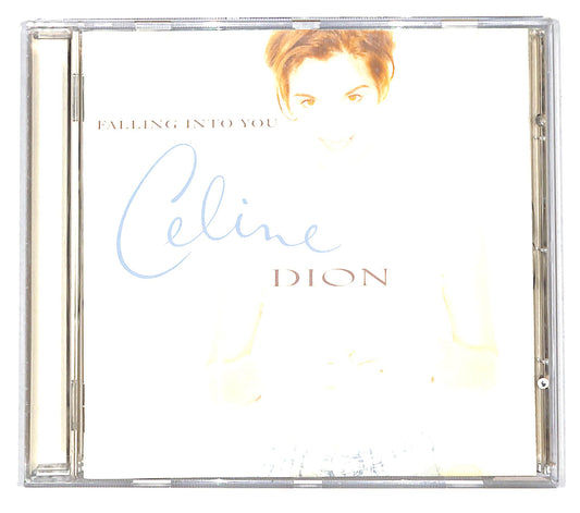 EBOND Celine Dion - Falling Into You CD CB040903