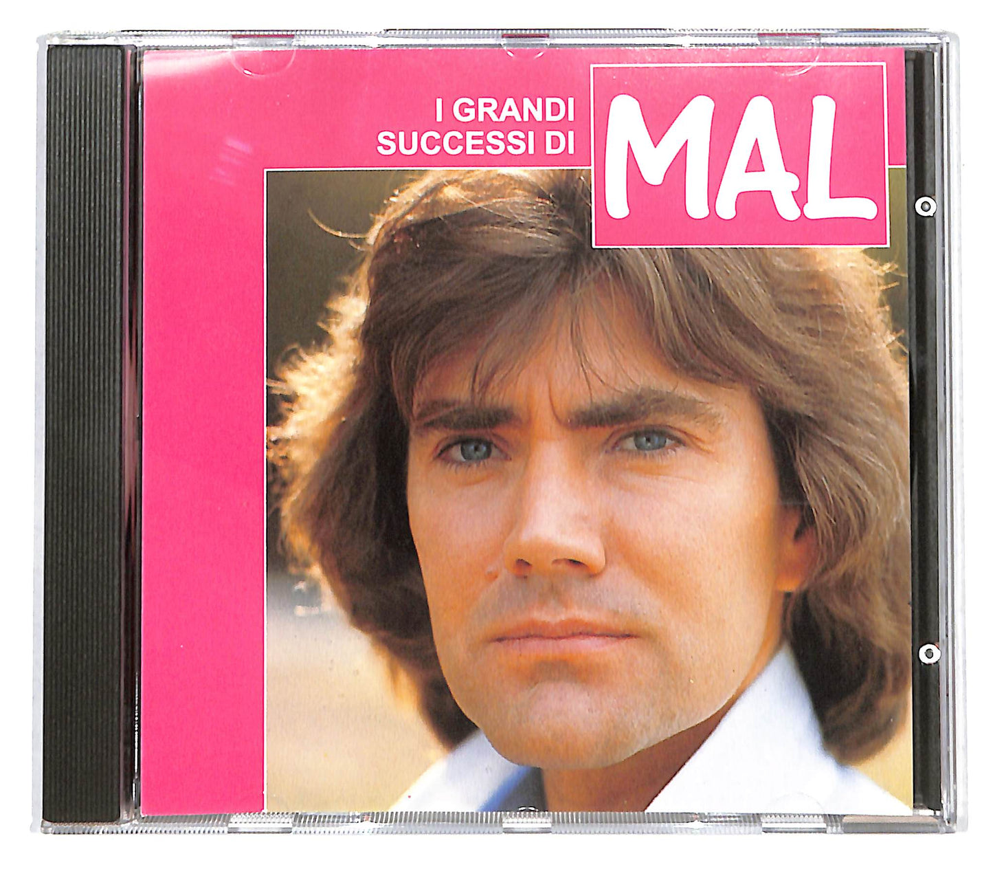 EBOND Mal - I Grandi Successi Di Mal EDITORIALE CD CB040913