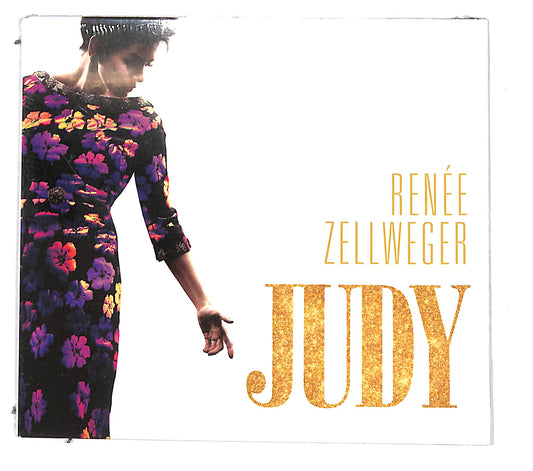 EBOND Renee Zellweger - Judy DIGIPACK CD CB040919