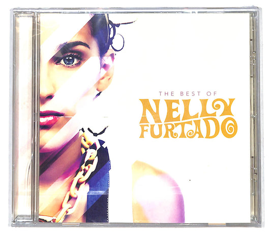 EBOND Nelly Furtado - The Best Of Nelly Furtado CD CB040923