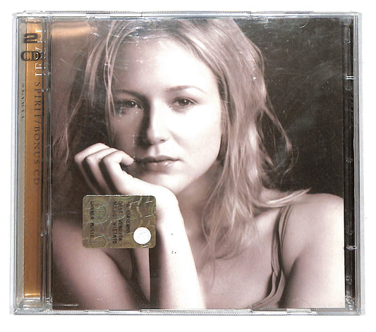 EBOND Jewel - Spirit CD CB040937