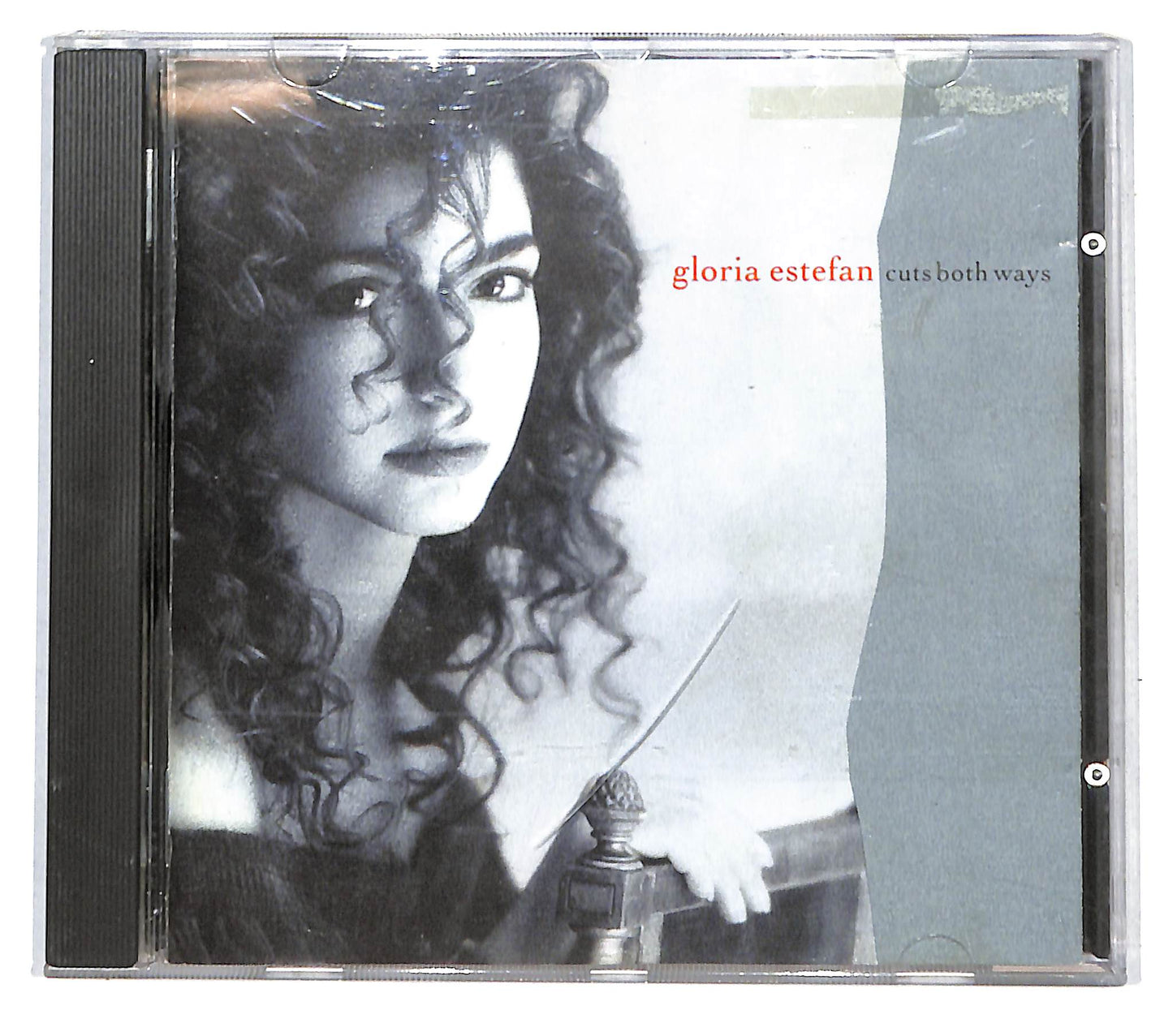 EBOND Gloria Estefan - Cuts Both Ways CD CB040946