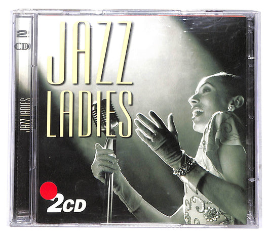 EBOND Various - Jazz Ladies CD CB041103