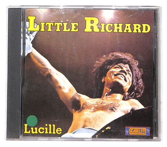EBOND Little Richard - Lucille CD CB041113