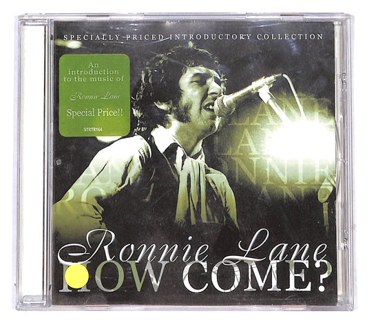 EBOND Ronnie Lane - How Come? CD CB041114