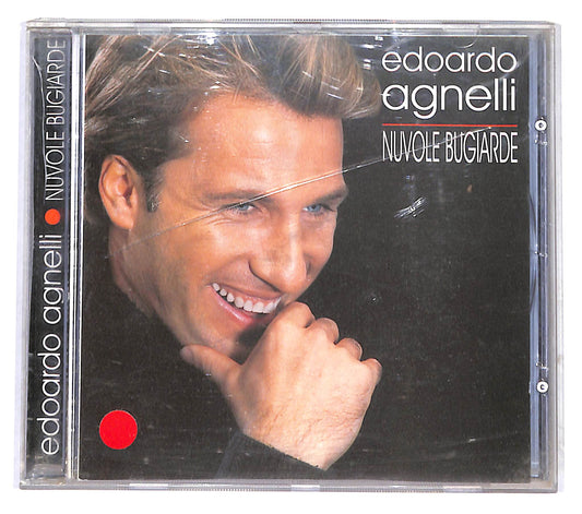 EBOND Edoardo Agnelli - Nuvole Bugiarde CD CB041121