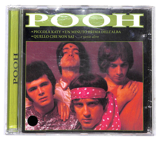 EBOND Pooh - Pooh CD CB041123