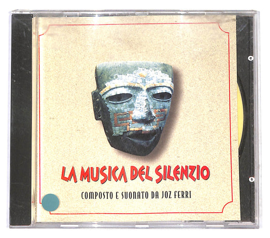 EBOND Joz Ferri - La Musica Del Silenzio CD CB041129