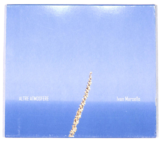 EBOND Ivan Maroello - Altre Atmosfere CD CB041139