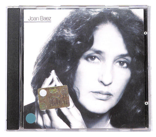EBOND Joan Baez - Honest Lullaby CD CB041140