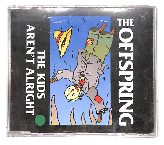 EBOND The Offspring - The Kids Aren't Alright CD CB041146
