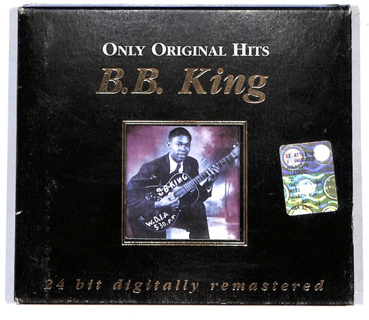 EBOND B B King - Only Original Hits CD CB041304