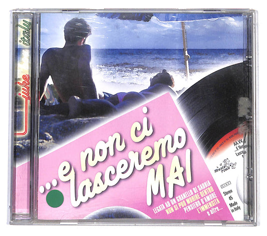 EBOND Various - ...E Non Ci lasceremo Mai CD CB041307