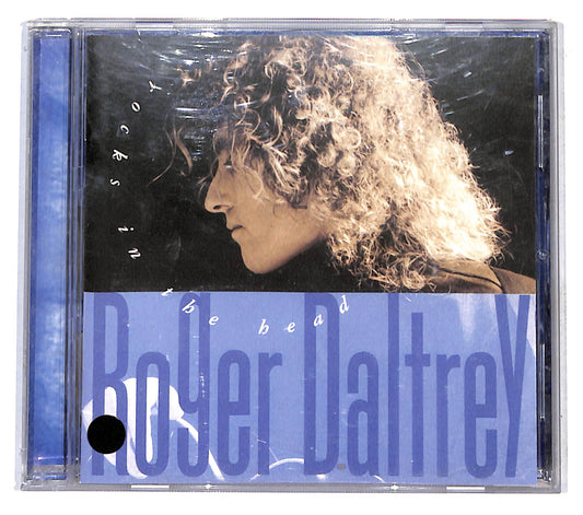 EBOND Roger Daltrey - Rocks In The Head CD CB041310