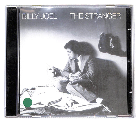 EBOND Billy Joel - The Stranger EDITORIALE CD CB041320