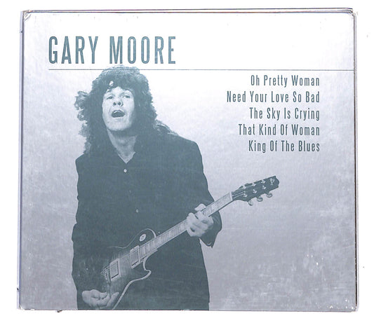 EBOND Gary Moore - Gary Moore DIGIPACK CD CB041325