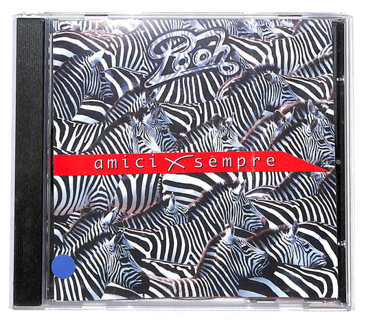 EBOND Pooh - Amici X Sempre EDITORIALE CD CB041508