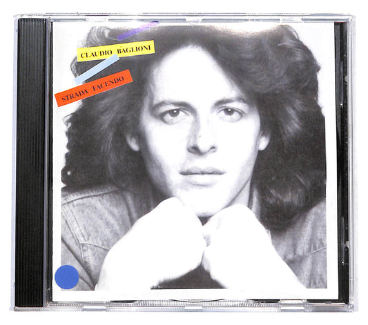 EBOND Claudio Baglioni - Strada Facendo EDITORIALE CD CB041511