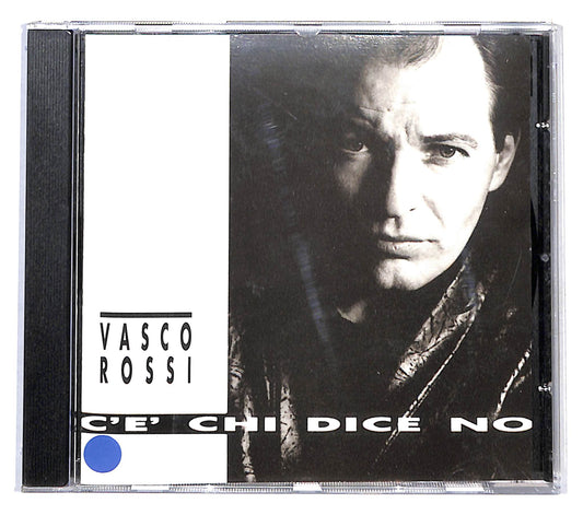 EBOND Vasco Rossi - C'e Chi Dice No EDITORIALE CD CB041517