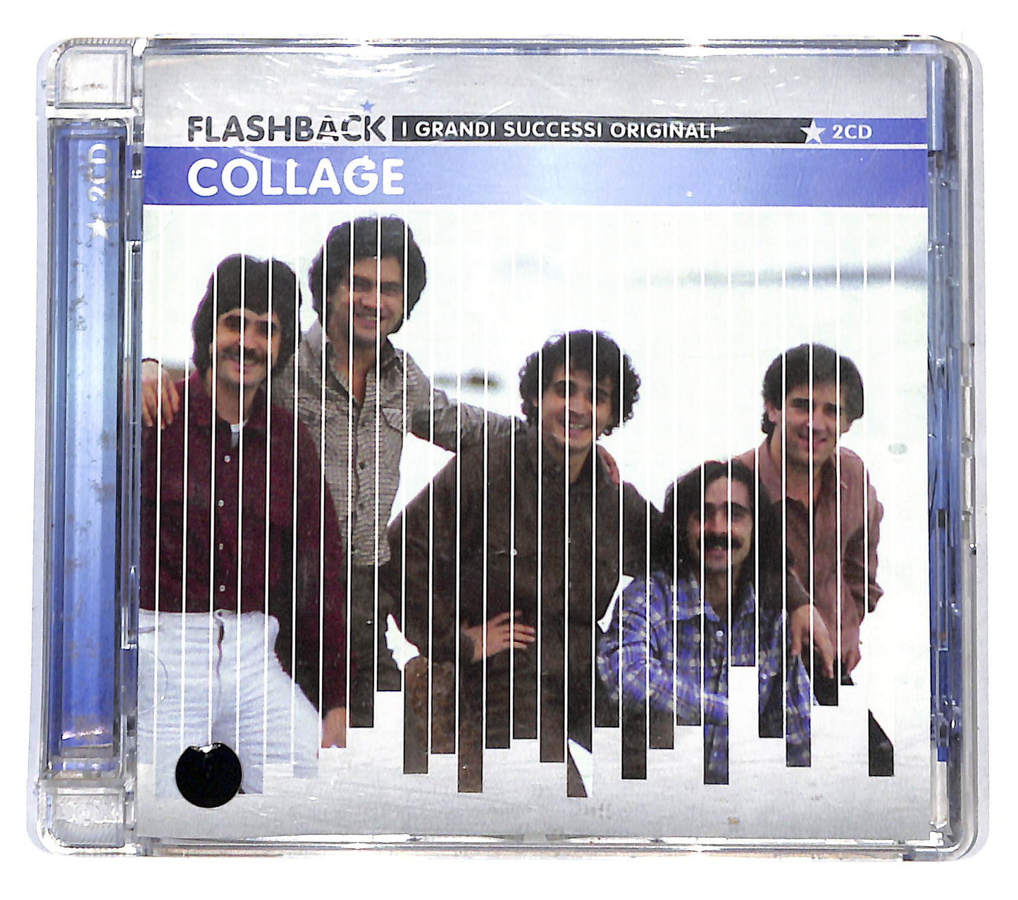EBOND Collage - Flahback SJB CD CB041525