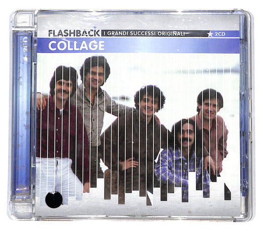 EBOND Collage - Flahback SJB CD CB041525