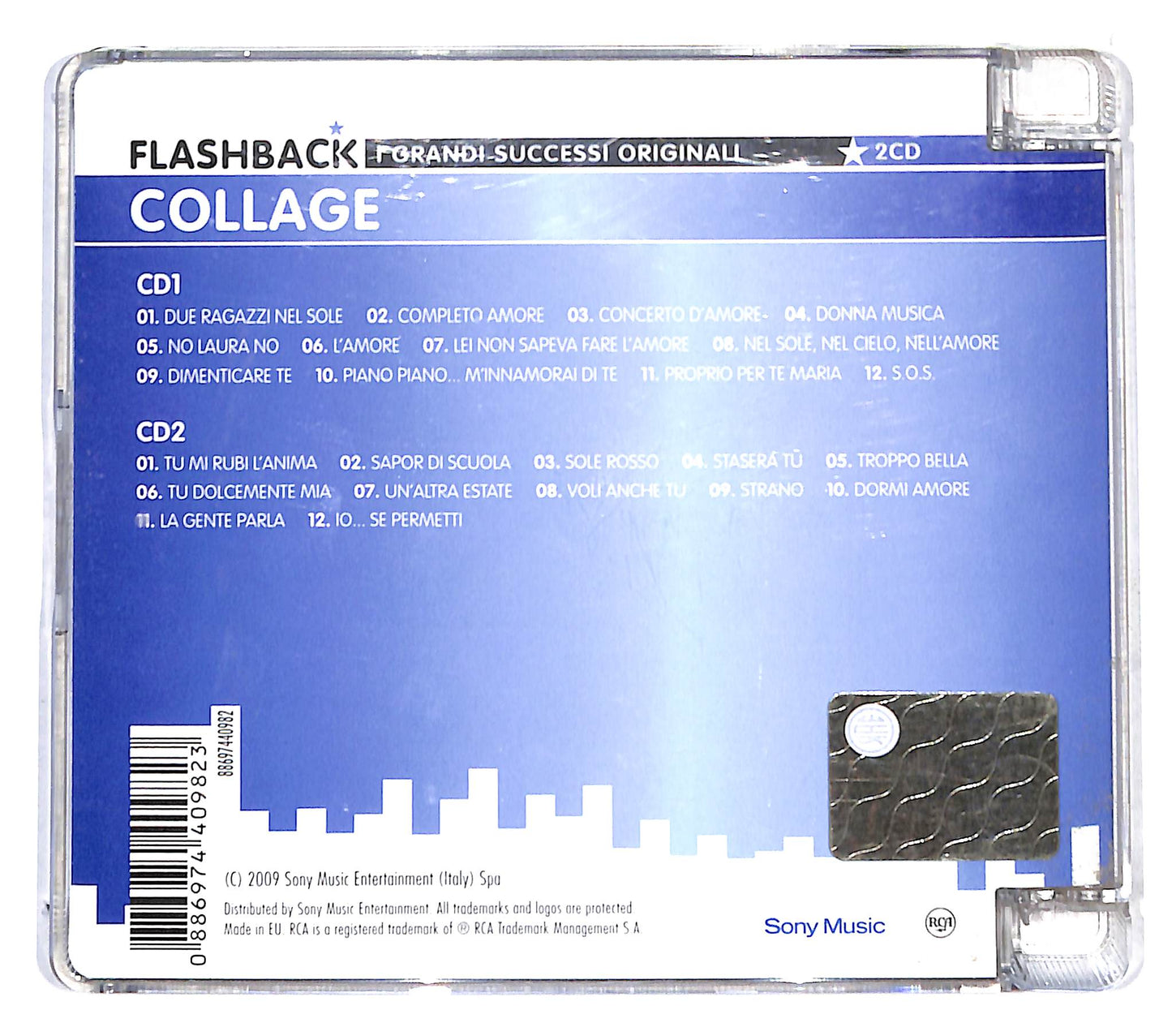 EBOND Collage - Flahback SJB CD CB041525