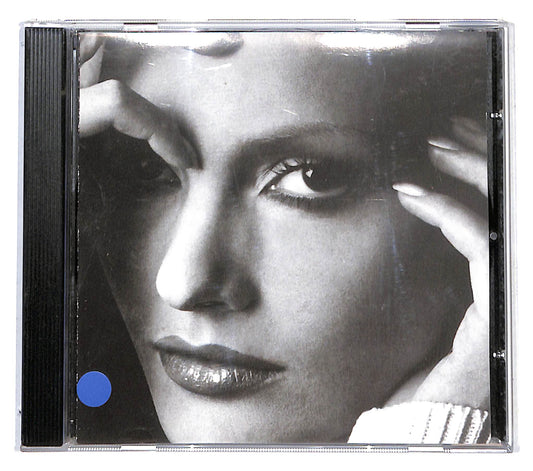 EBOND Anna Oxa - Tutti I Brividi Del Mondo EDITORIALE CD CB041535