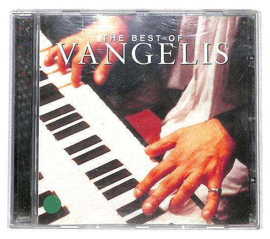 EBOND Vangelis - The Best Of Vangelis CD CB041537