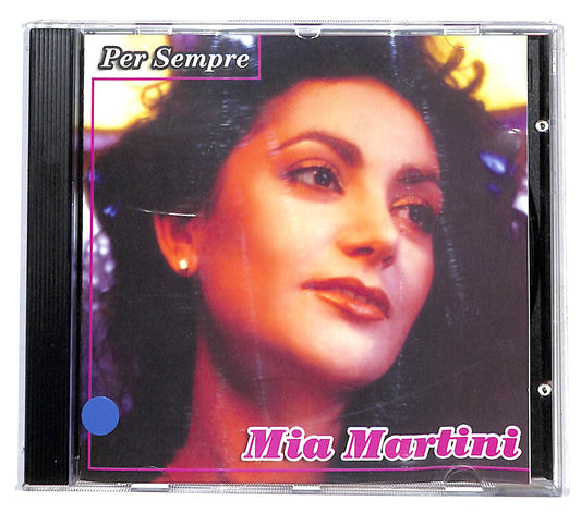EBOND Mia Martini - Per Sempre CD CB041544